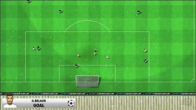 Chinh phục những giải đấu bóng đá toàn cầu cạnh tranh khốc liệt trong FCM23