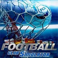 Football Club Simulator - Game Quản Lý Bóng Đá