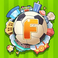 Football Club Tycoon iOS 1.0.4 - Game Quản Lý Bóng Đá