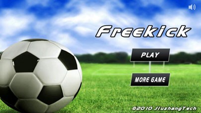 Football FreeKick For Android