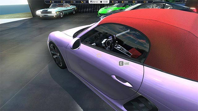 Khám phá những khía cạnh khác của cuộc sống trong Football Life Simulator