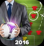 Football Management Ultra iOS 2.0.39 - Game Quản Lý Bóng Đá
