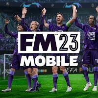 Football Manager 2023 Mobile Android - Tải FM23 Mobile