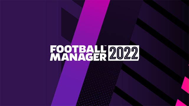 Football Manager 2022 là phiên bản mới nhất trong series FM của nhà SEGA