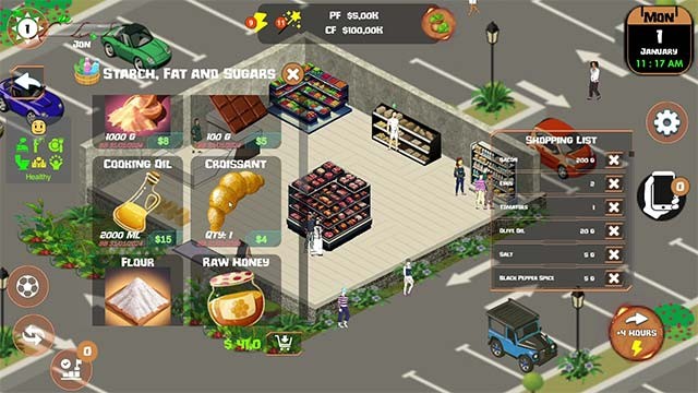 Cân bằng giữa công việc quản lý bóng đá với kinh doanh nông sản, câu cá và làm trang trại