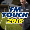 Football Manager Touch 2016 - Game Quản Lý Bóng Đá