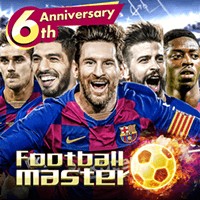 Football Master iOS 7.0.105: Game Quản Lý Bóng Đá Miễn Phí