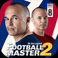 Football Master iOS 3.5.104 - Tải Game Quản Lý Bóng Đá