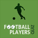 Football Players Quiz: Game Đoán Cầu Thủ Bóng Đá