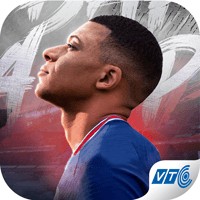Football Pro VTC iOS 1.0.13 - Game bóng đá FIFPro chính thức