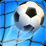 Football Strike Android 1.4.0: Game bóng đá online hấp dẫn