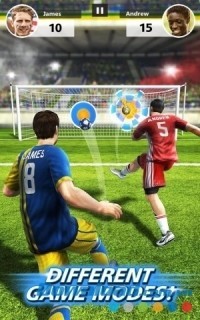 Nhiều chế độ chơi để chinh phục