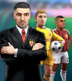 Football Tactics 1.0 Demo - Game Quản Lý Bóng Đá Chiến Thuật