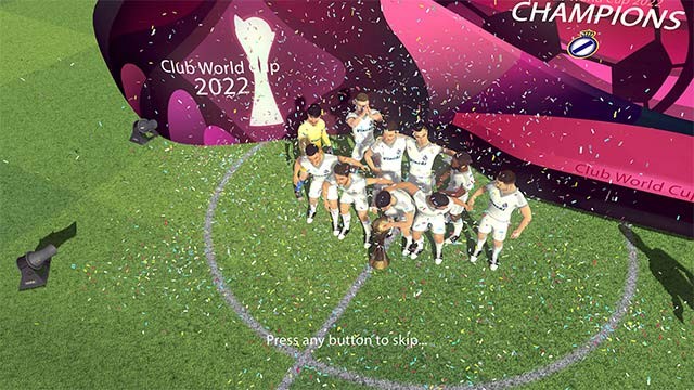 Kiếm tiền và danh tiếng để trở thành huấn luyện viên đẳng cấp quốc tế