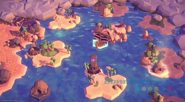 Phiêu lưu khám phá thế giới