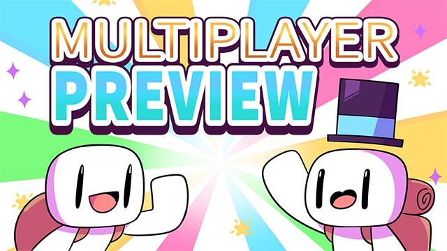 Chế độ Multiplayer mode đang được thử nghiệm và sẽ sớm ra mắt cho Forager game