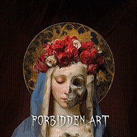 Forbidden Art: Game Kinh Dị Trốn Thoát Nhà Sát Nhân