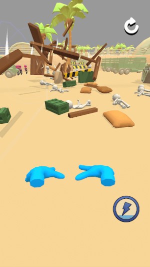 Trở thành người sở hữu siêu sức mạnh bậc nhất trong game