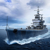 Force of Warships 5.05.4 - Game Hải Chiến Online Android