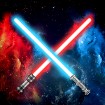 Force Saber of Light 2.0.2 - Tùy biến kiếm ánh sáng Star Wars trên Android