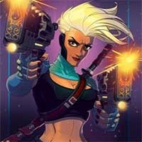 Foregone: Game bắn súng hành động đi cảnh hấp dẫn