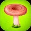 Forest Clans iOS 1.6.5: Game Nông Trại Nấm Xinh Đẹp