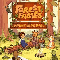 Forest Fables: Game Mô Phỏng Cuộc Sống Ấm Cúng Trong Rừng