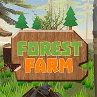 Forest Farm Demo - Game Mô Phỏng Nông Trại Trong Rừng
