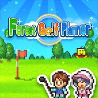 Forest Golf Planner - Game Xây Dựng Sân Golf Cute