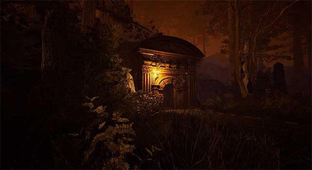 Ác quỷ Fiend sẽ liên tục rình rập và săn lùng những người chơi khác