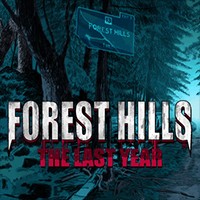 Forest Hills: The Last Year - Game Kinh Dị Ác Quỷ Trong Rừng