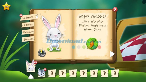 Tạo lưu bút ảnh