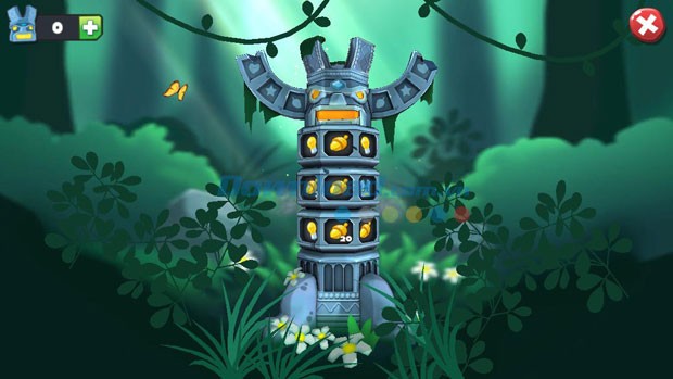 Tham gia vòng quay may mắn