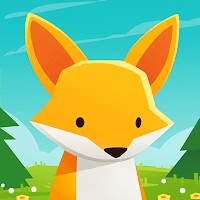 Forest Island cho Android: Xây dựng đảo yên bình, giải tỏa căng thẳng