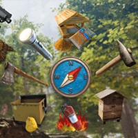 Forest Ranger Simulator Demo - Game Giả Lập Kiểm Lâm Bảo Vệ Rừng