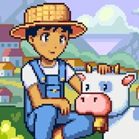 Forest Spirit - Trải nghiệm cuộc sống làng quê chill trong Early Access