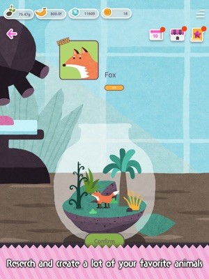 Nghiên cứu và tạo ra nhiều động vật hơn