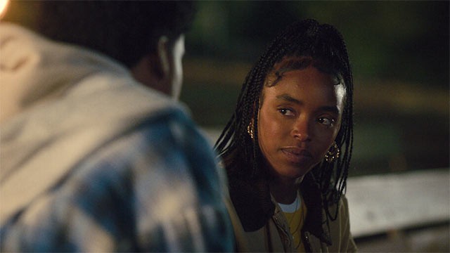 Forever được chuyển thể từ tiểu thuyết cùng tên năm 1975 với bối cảnh nước Mỹ hiện đại