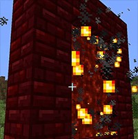 Forever Nether Mod Minecraft: Khám Phá Địa Ngục Vô Tận