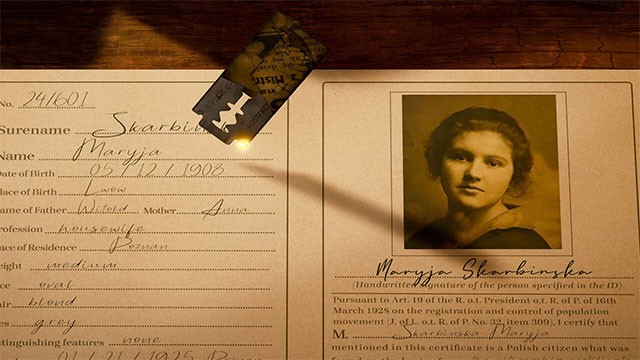 Forgery Craft là game mô phỏng giả mạo chữ ký, giấy tờ và đạo tranh cực kỳ tinh vi