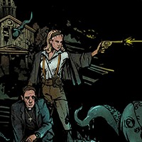 Forgive Me Father - Game FPS Kinh Dị Sinh Tồn