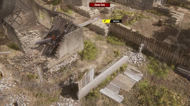 Xây dựng và quản lý căn cứ để đảm bảo điều kiện huấn luyện, chữa bệnh tốt nhất cho binh lính