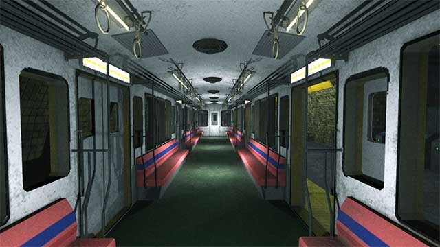 Forgotten Fables là game phiêu lưu kinh dị miễn phí đến từ Hypnos Team