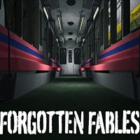 Forgotten Fables: Game kinh dị quái vật trên tàu điện ngầm