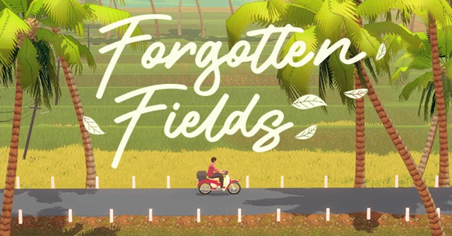 Bước vào chuyến đi đầy hoài niệm trong Forgotten Fields