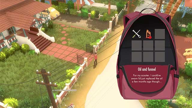 Bước vào cuộc hành trình trở về nhà cùng Sid