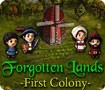 Forgotten Lands: First Colony - Xây dựng thị trấn