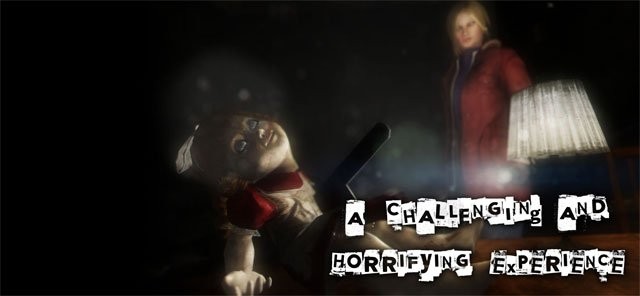 Trải nghiệm thách thức và kinh hoàng