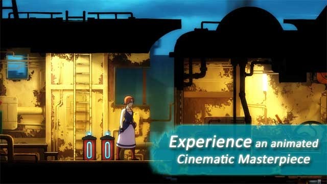 Forgotton Anne là một game Anime độc đáo theo phong cách điện ảnh