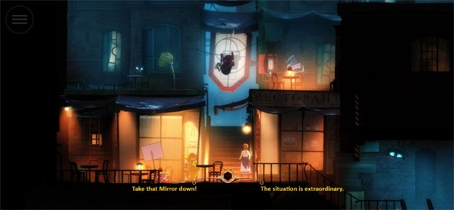 Khám phá thế giới của những đồ vật bị lãng quên có tri giác